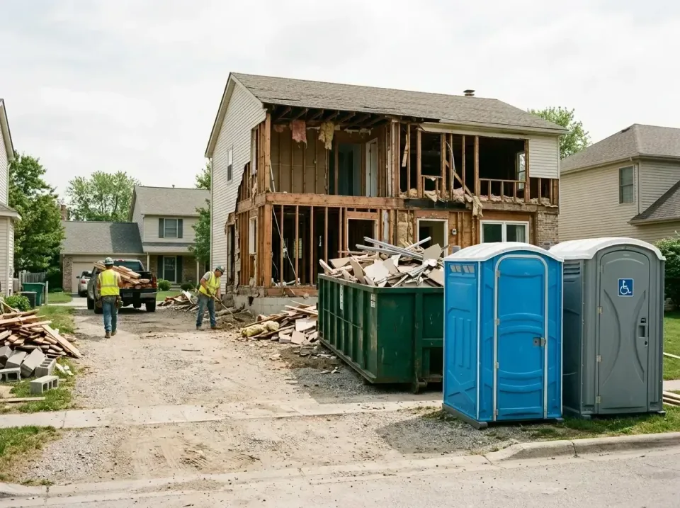 home-renovation-demolition-sit-010 — frequently asked questions, Portable Toilet & Dumpsters Rental in Linden, NJ